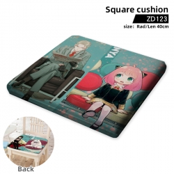 SPY×FAMILY Anime Square Cushio...