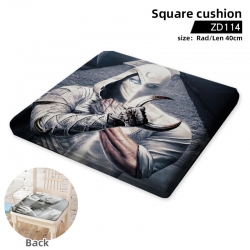 Moonlight Knight Anime Square ...