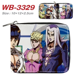 JoJos Bizarre Adventure Anime ...