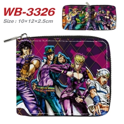 JoJos Bizarre Adventure Anime ...