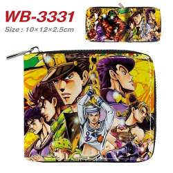 JoJos Bizarre Adventure Anime ...