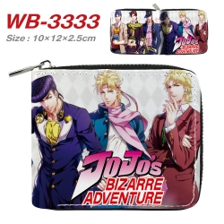 JoJos Bizarre Adventure Anime ...