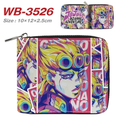 JoJos Bizarre Adventure Anime ...