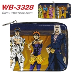 JoJos Bizarre Adventure Anime ...