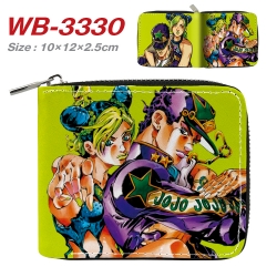 JoJos Bizarre Adventure Anime ...