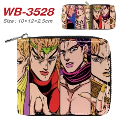JoJos Bizarre Adventure Anime ...