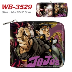 JoJos Bizarre Adventure Anime ...