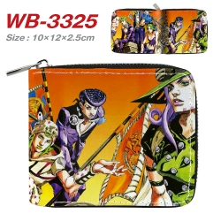 JoJos Bizarre Adventure Anime ...