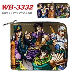 JoJos Bizarre Adventure Anime ...