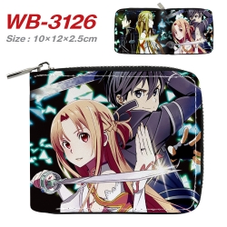 Sword Art Online  Anime Full C...