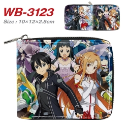 Sword Art Online  Anime Full C...