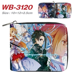 Sword Art Online  Anime Full C...