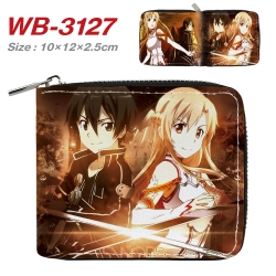 Sword Art Online  Anime Full C...