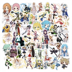 Sword Art Online  Doodle stick...