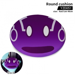 Genshin Impact Game fine plush...