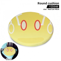 Genshin Impact Game fine plush...