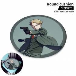SPY×FAMILY Anime Fine Plush Ro...