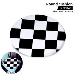 Personalized pattern Anime Fin...