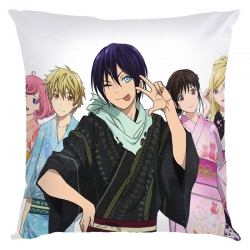 Noragami Anime square full-col...