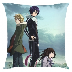 Noragami Anime square full-col...