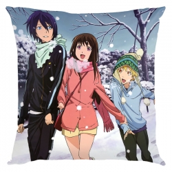 Noragami Anime square full-col...