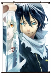 Noragami Anime black Plastic r...