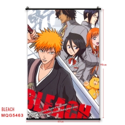 Bleach black Plastic rod Cloth...