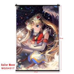 sailormoon black Plastic rod C...