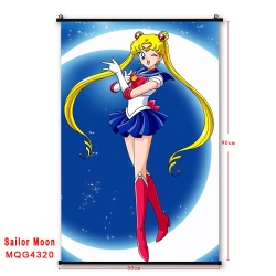 sailormoon black Plastic rod C...