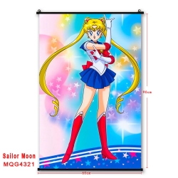 sailormoon black Plastic rod C...