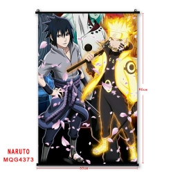 Naruto black Plastic rod Cloth...