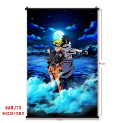 Naruto black Plastic rod Cloth...