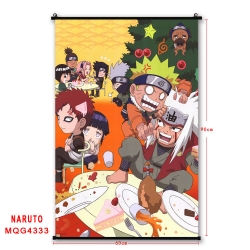 Naruto black Plastic rod Cloth...