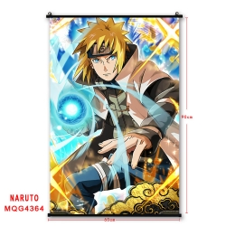 Naruto black Plastic rod Cloth...