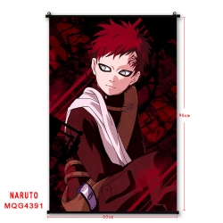 Naruto black Plastic rod Cloth...