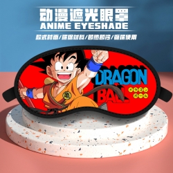 DRAGON BALL Anime pattern shad...