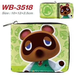 Animal Crossing Anime Full Col...