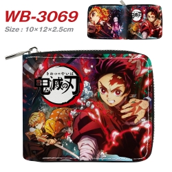 Demon Slayer Kimets Anime Full...