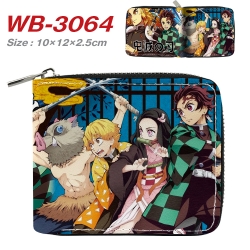 Demon Slayer Kimets Anime Full...