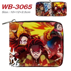 Demon Slayer Kimets Anime Full...