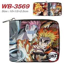 Demon Slayer Kimets Anime Full...