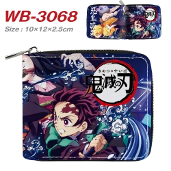 Demon Slayer Kimets Anime Full...