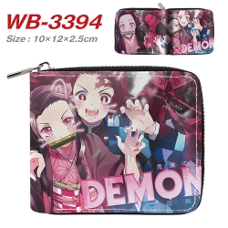 Demon Slayer Kimets Anime Full...