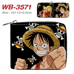 One Piece Anime Full Color Sho...