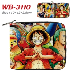 One Piece Anime Full Color Sho...