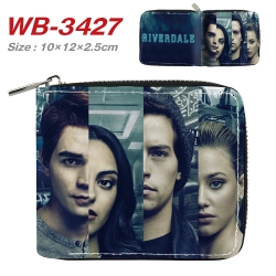 Riverdale Anime Full Color Sho...
