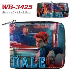 Riverdale Anime Full Color Sho...