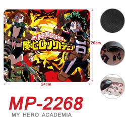 My Hero Academia Anime Full Co...