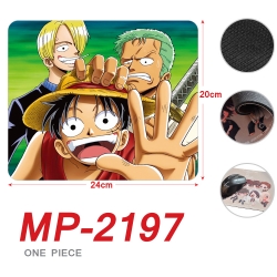 One Piece  Anime Full Color Pr...