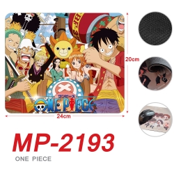 One Piece  Anime Full Color Pr...